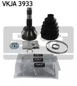 Шарнирный комплект SKF VKJA 3933